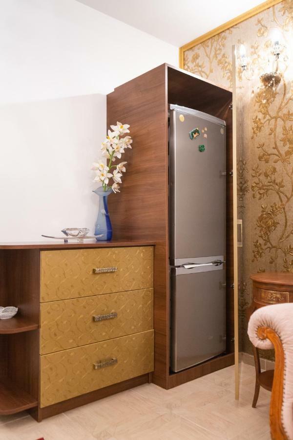Apartament Batistei Bourgeois