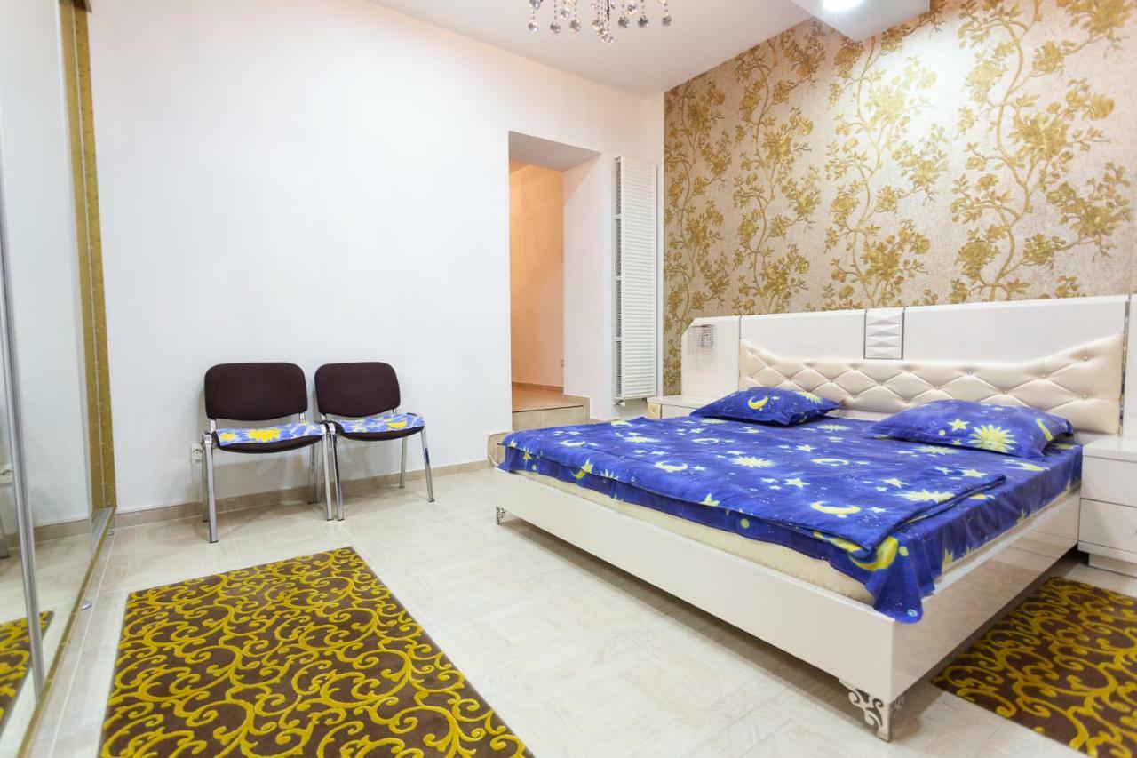 Apartament Batistei Bourgeois *